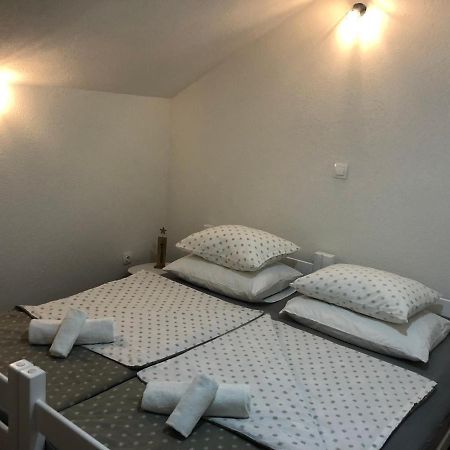 Apartmani Kaic Ливно Экстерьер фото