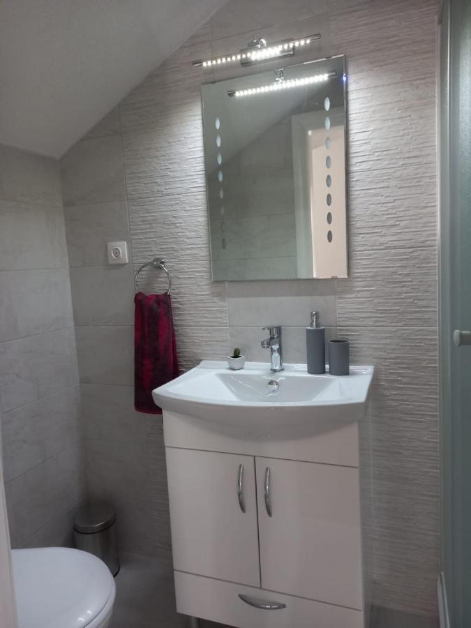 Apartmani Kaic Ливно Экстерьер фото