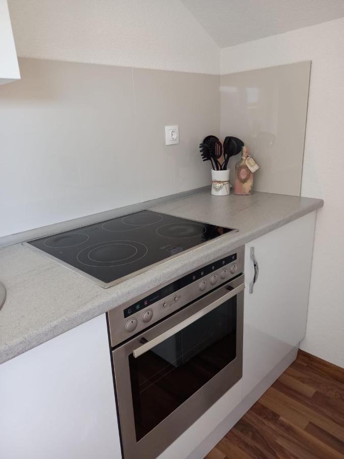 Apartmani Kaic Ливно Экстерьер фото