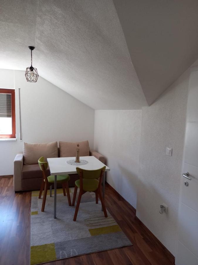 Apartmani Kaic Ливно Экстерьер фото