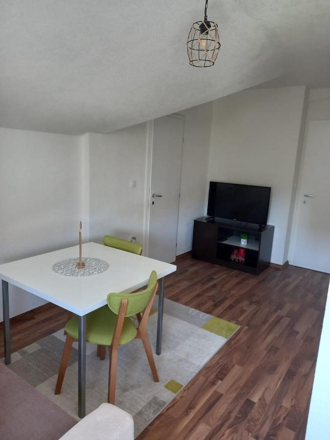 Apartmani Kaic Ливно Экстерьер фото