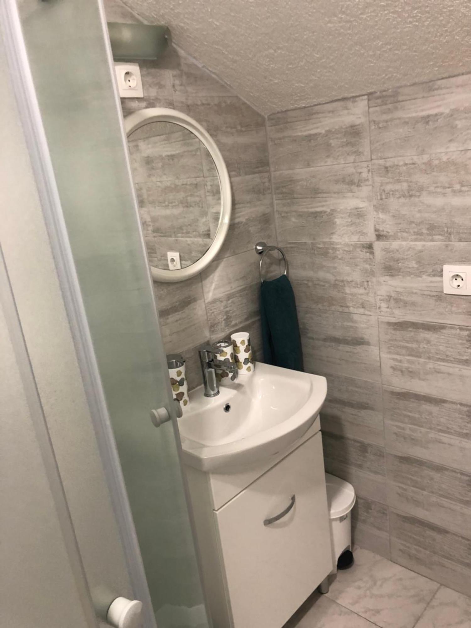 Apartmani Kaic Ливно Номер фото