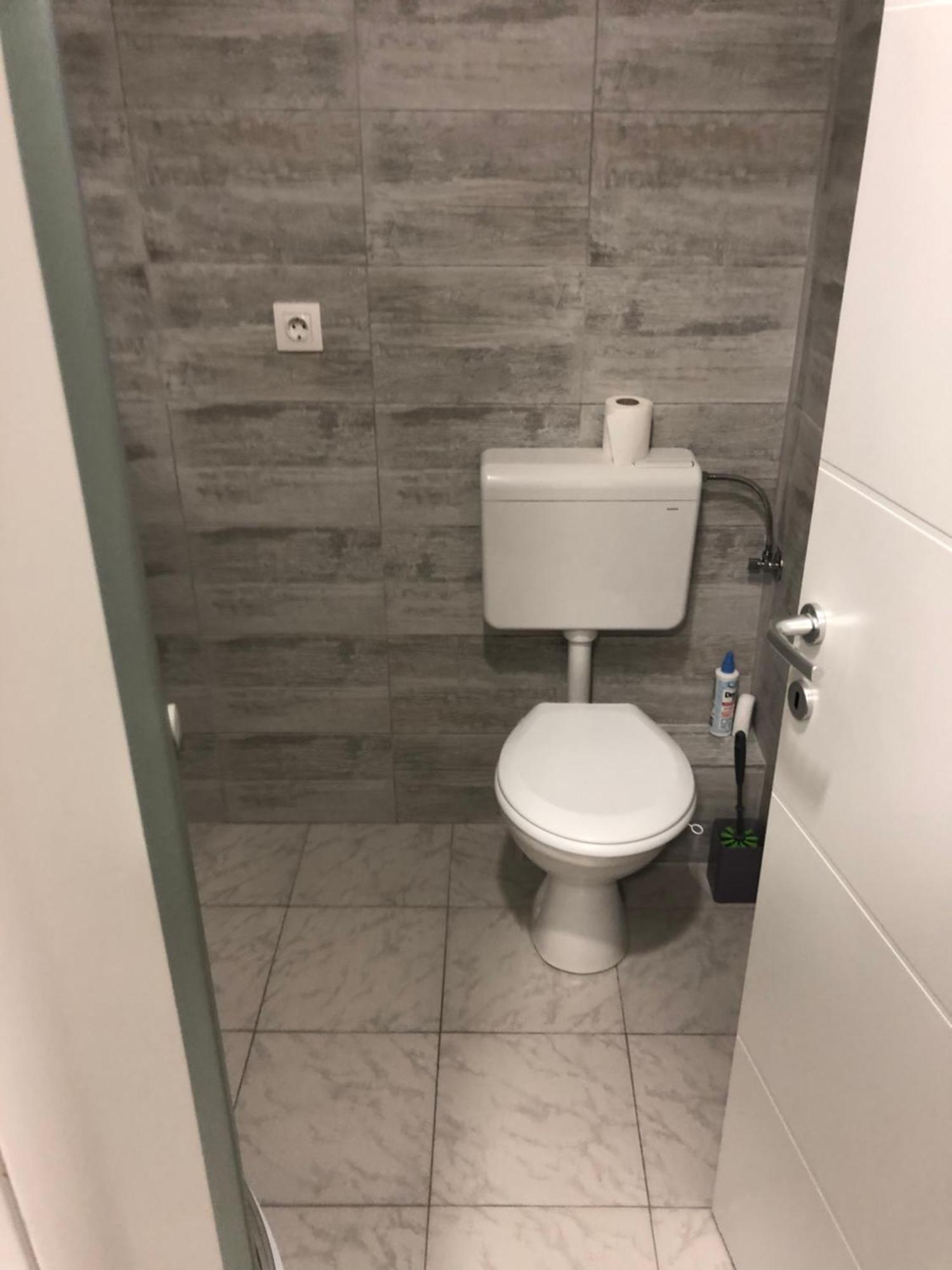 Apartmani Kaic Ливно Номер фото