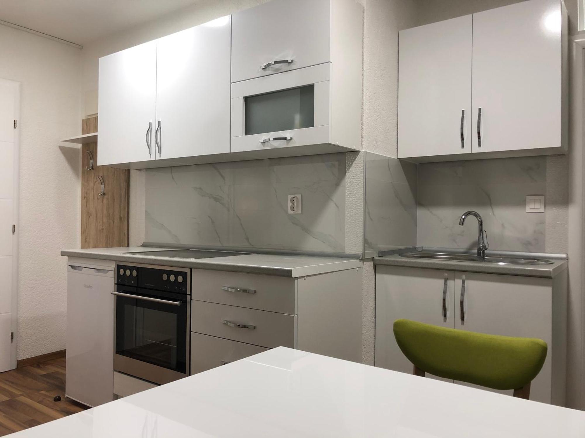 Apartmani Kaic Ливно Номер фото