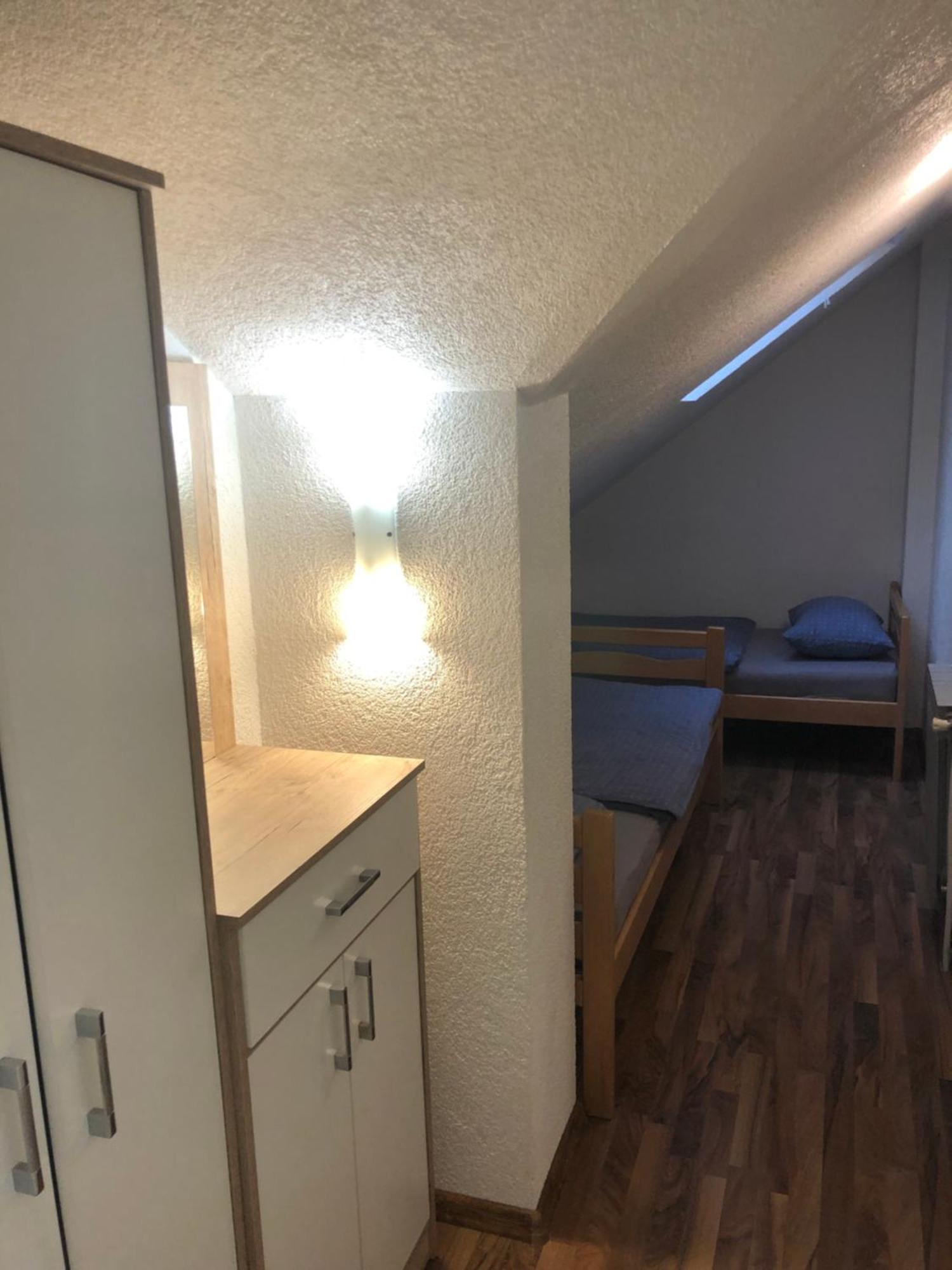 Apartmani Kaic Ливно Номер фото